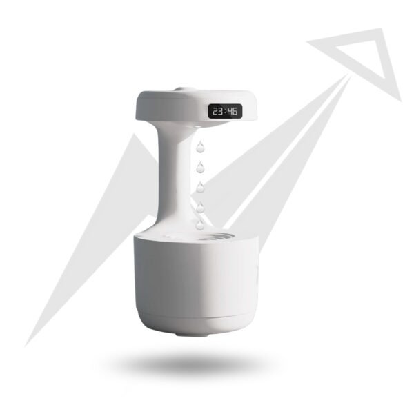 Anti-Gravity Humidifier Humidifier
