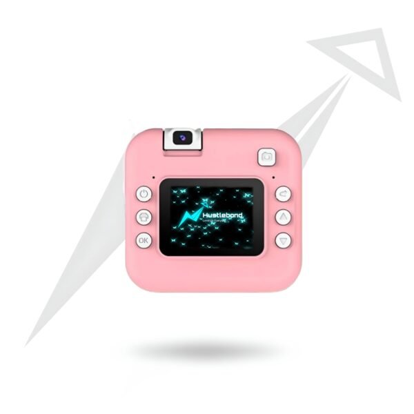 Mini Camera for Kids