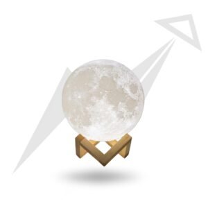 Moon Lamp Moon Lamp