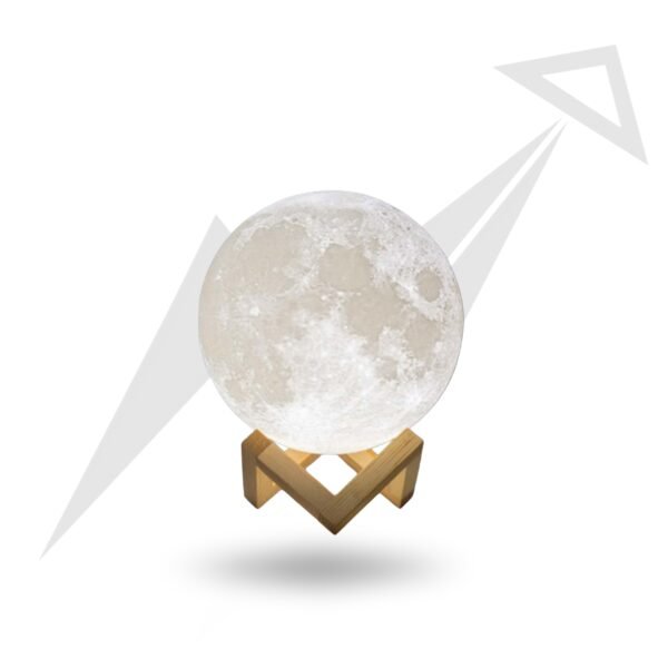 Moon Lamp Moon Lamp